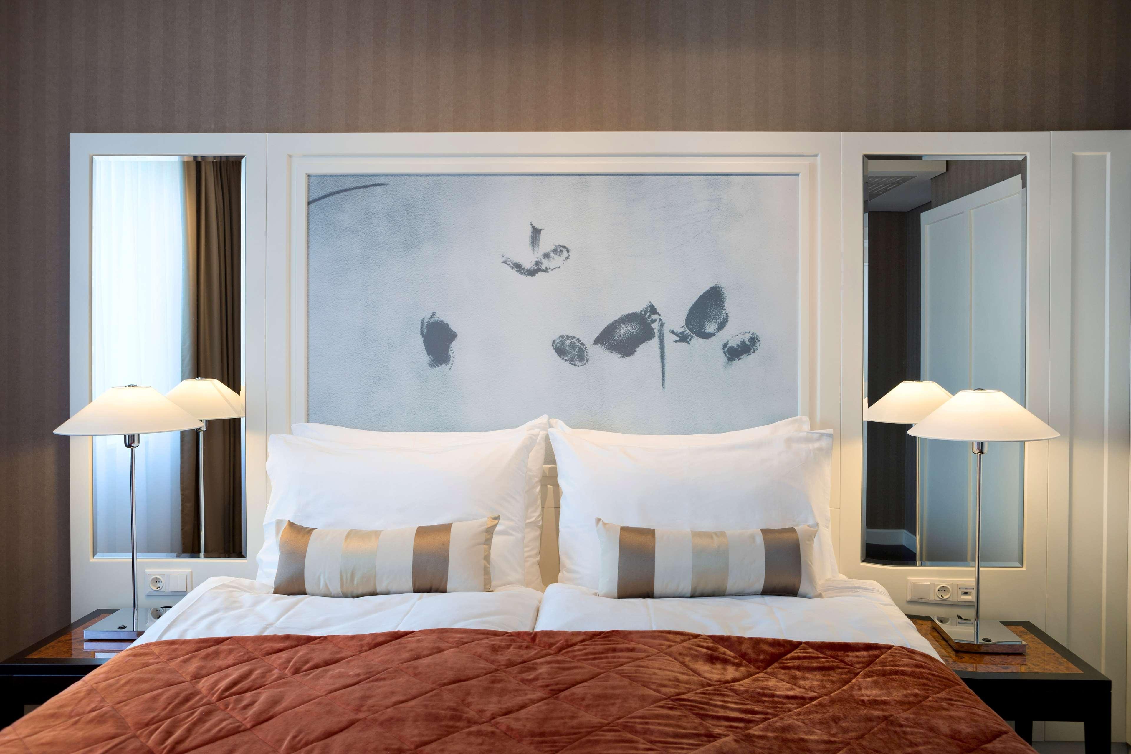 The Harmonie Vienna, Bw Premier Collection 4* Vienna