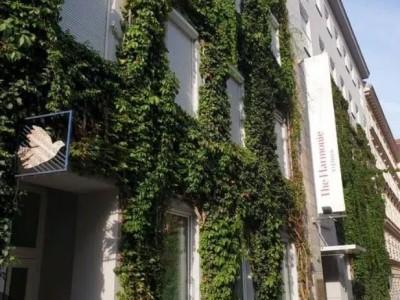 Hotel The Harmonie Vienna, Bw Premier Collection 4*