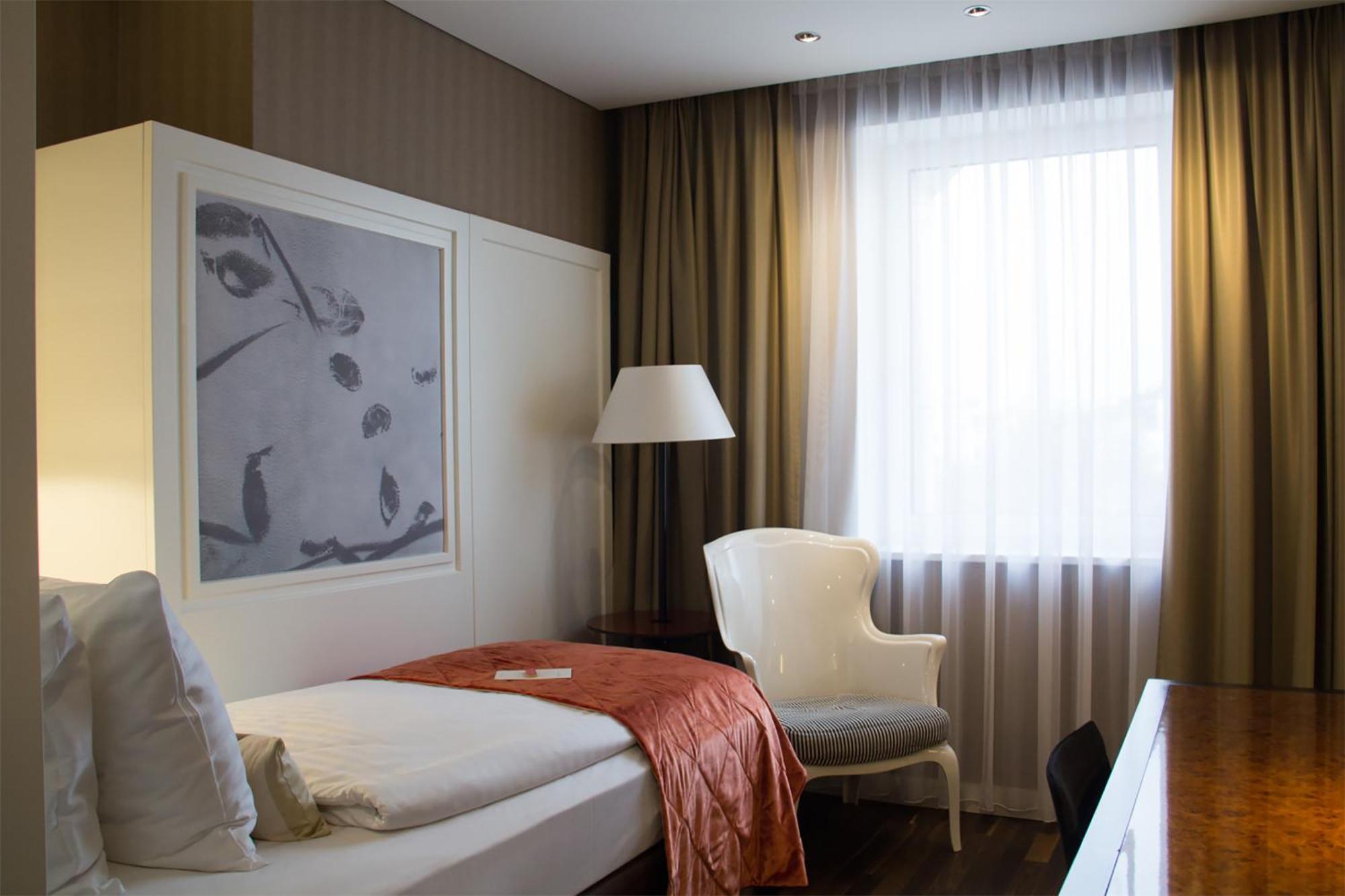 The Harmonie Vienna, Bw Premier Collection 4* Vienna