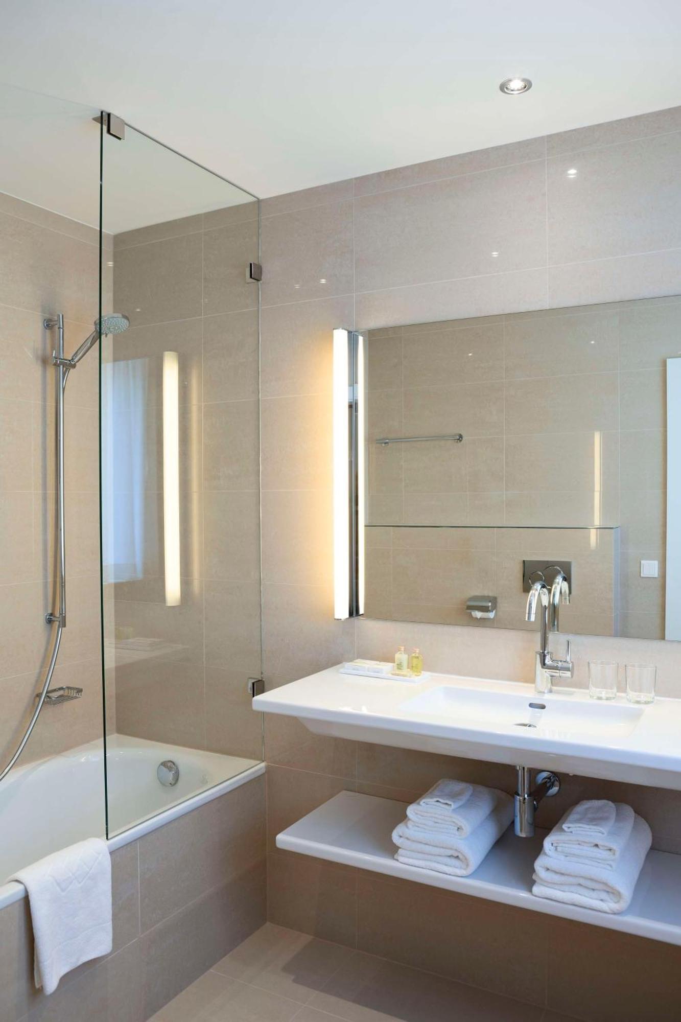 The Harmonie Vienna, Bw Premier Collection Vienne
