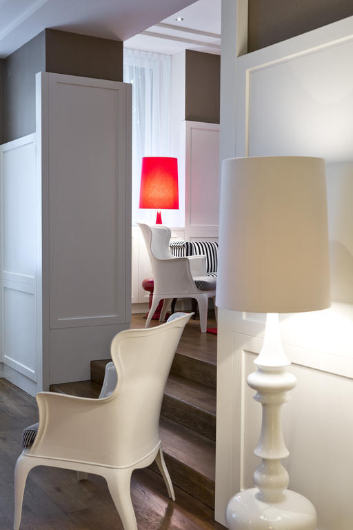 Hotel The Harmonie Vienna, Bw Premier Collection Vienne