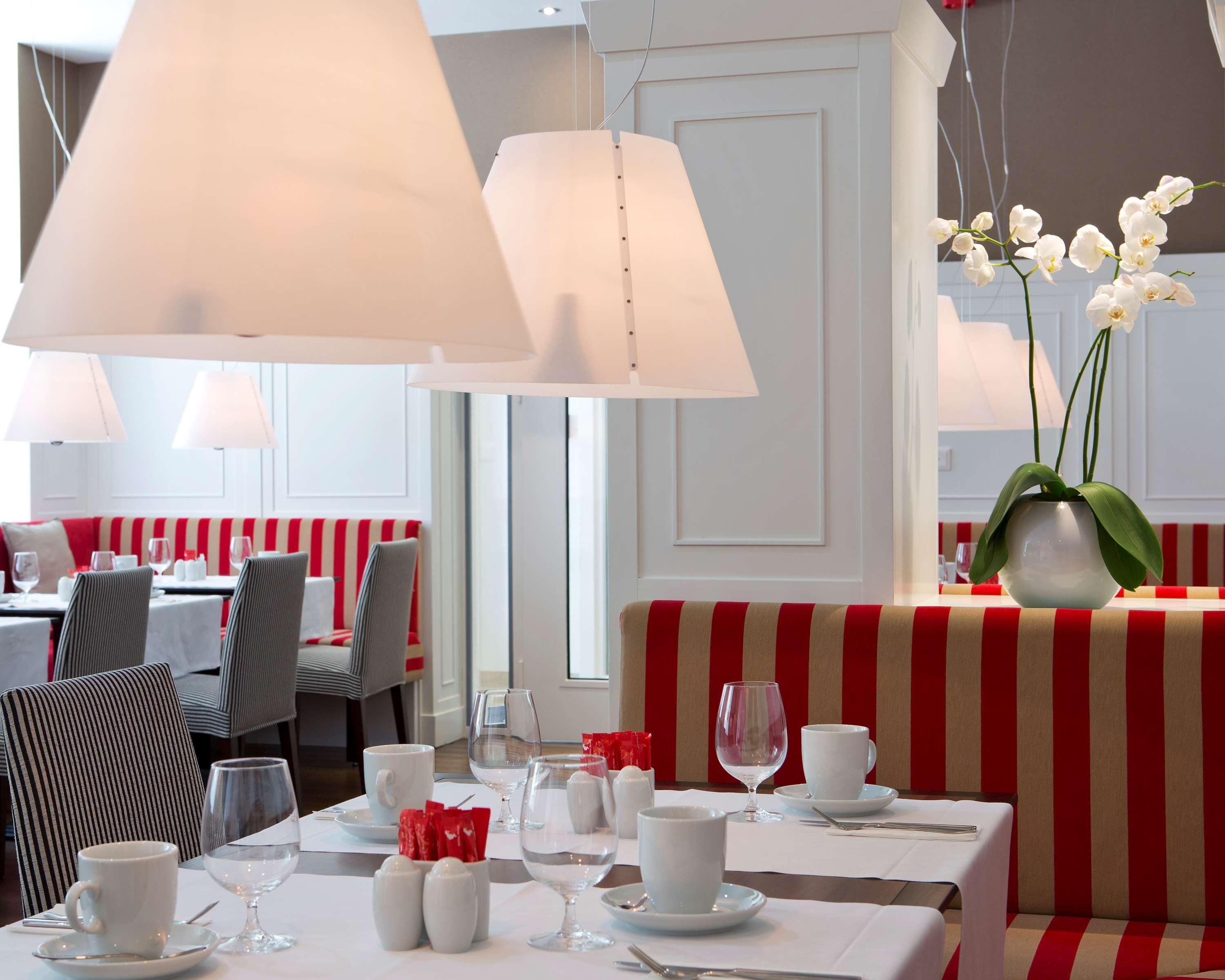 The Harmonie Vienna, Bw Premier Collection 4*