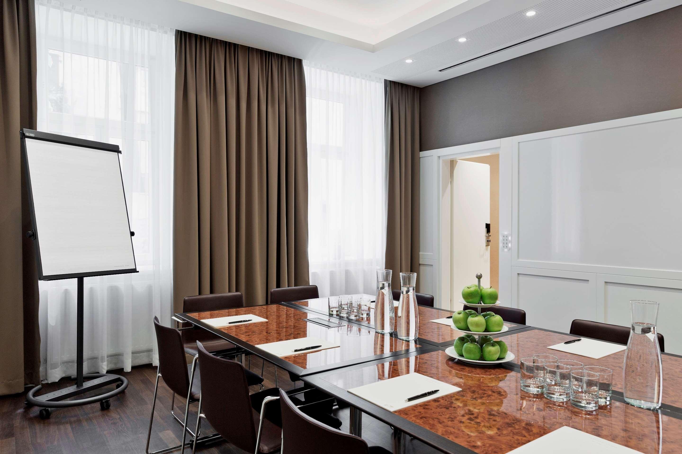 The Harmonie Vienna, Bw Premier Collection 4* Wien