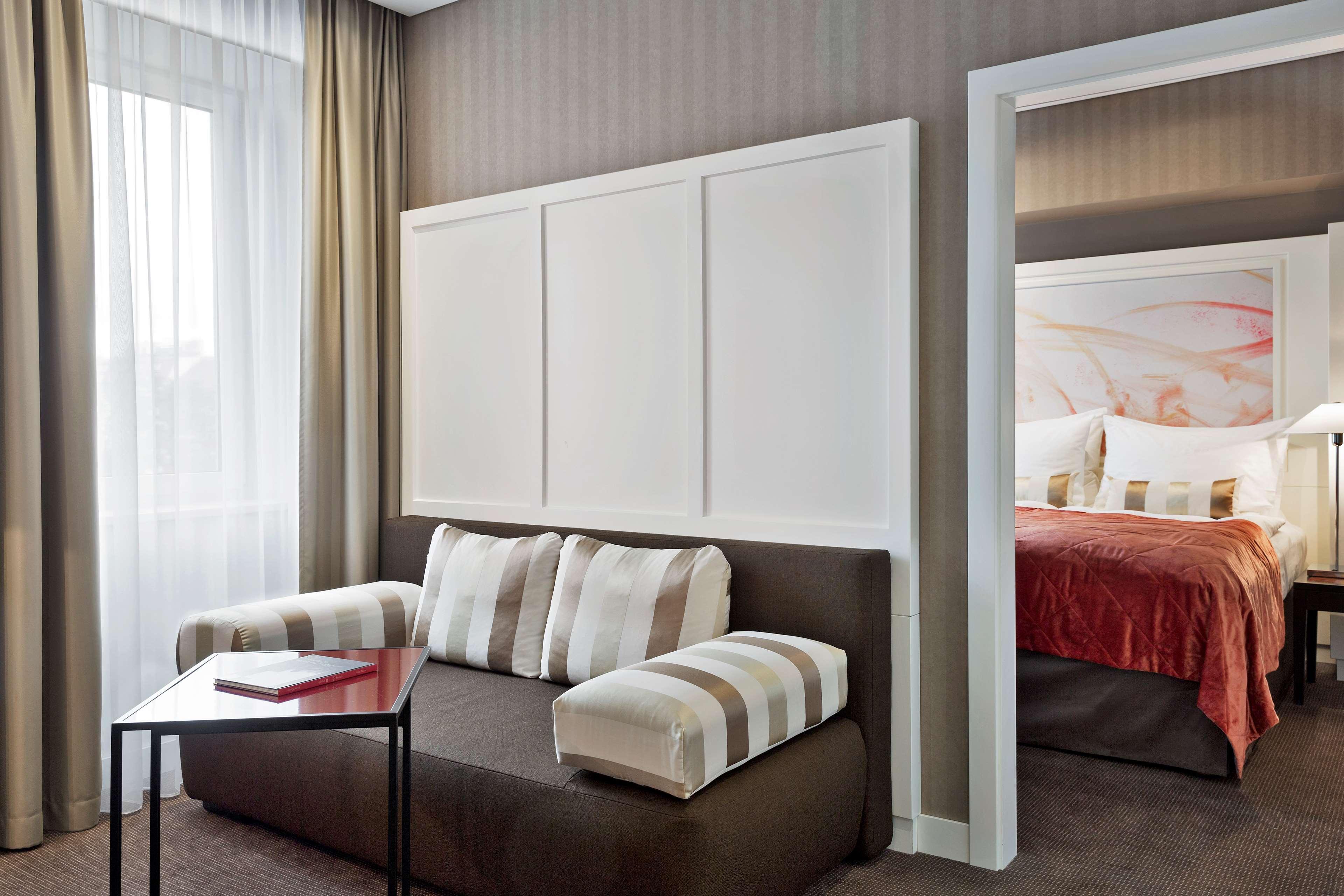 The Harmonie Vienna, Bw Premier Collection Hotel Wien