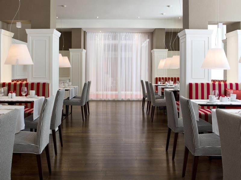 The Harmonie Vienna, Bw Premier Collection 4*
