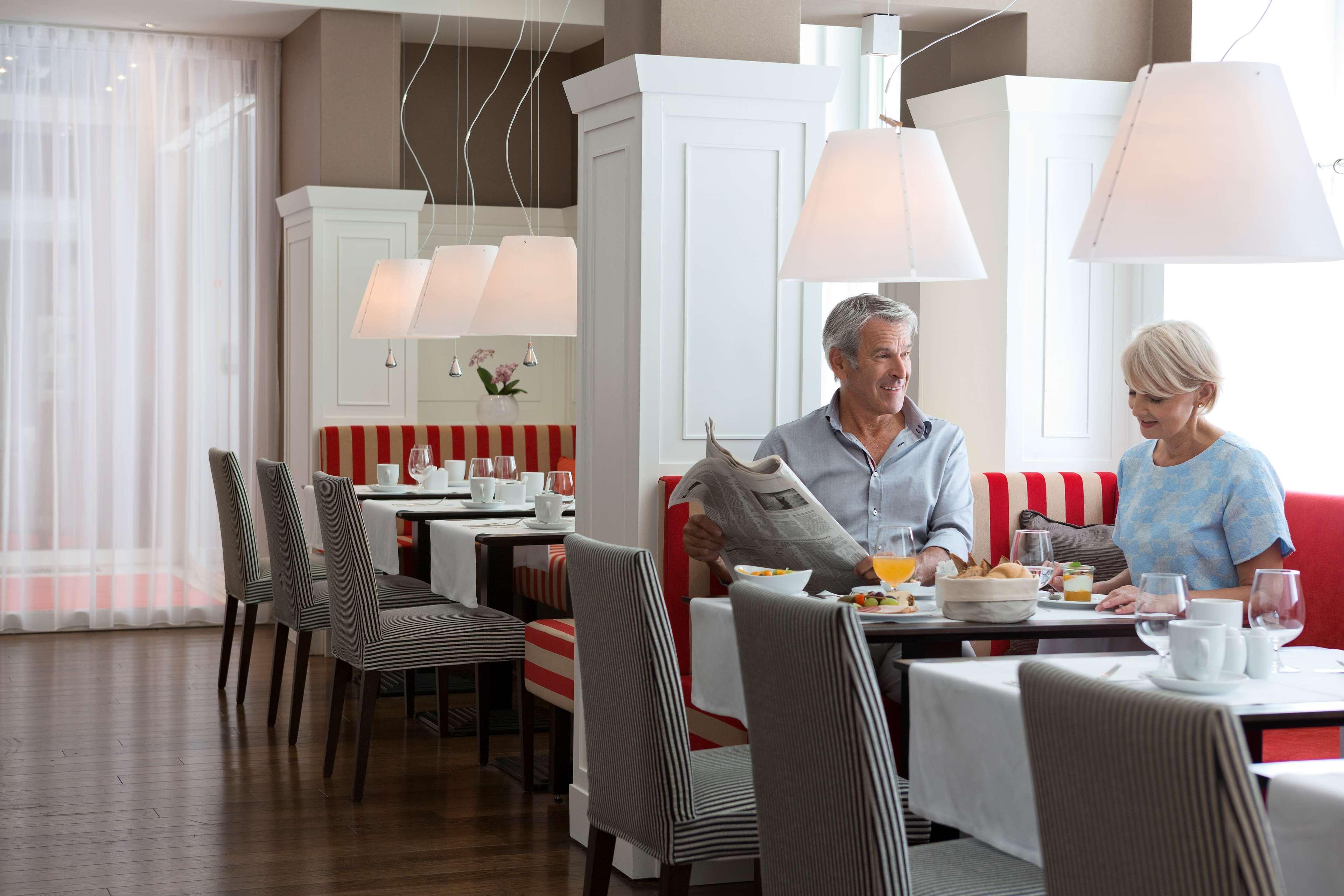 The Harmonie Vienna, Bw Premier Collection 4* Wien